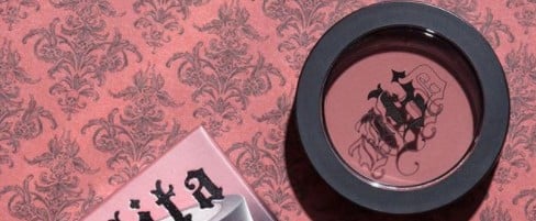 Kat Von D Lolita Eye Shadow Restock