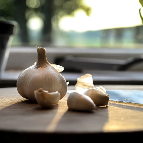 How to Store Garlic