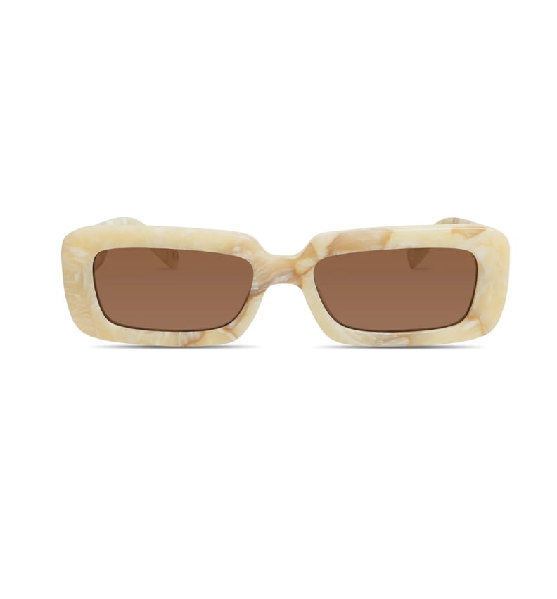 A Pair of Sunglasses