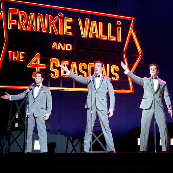 Jersey Boys Movie Trailer