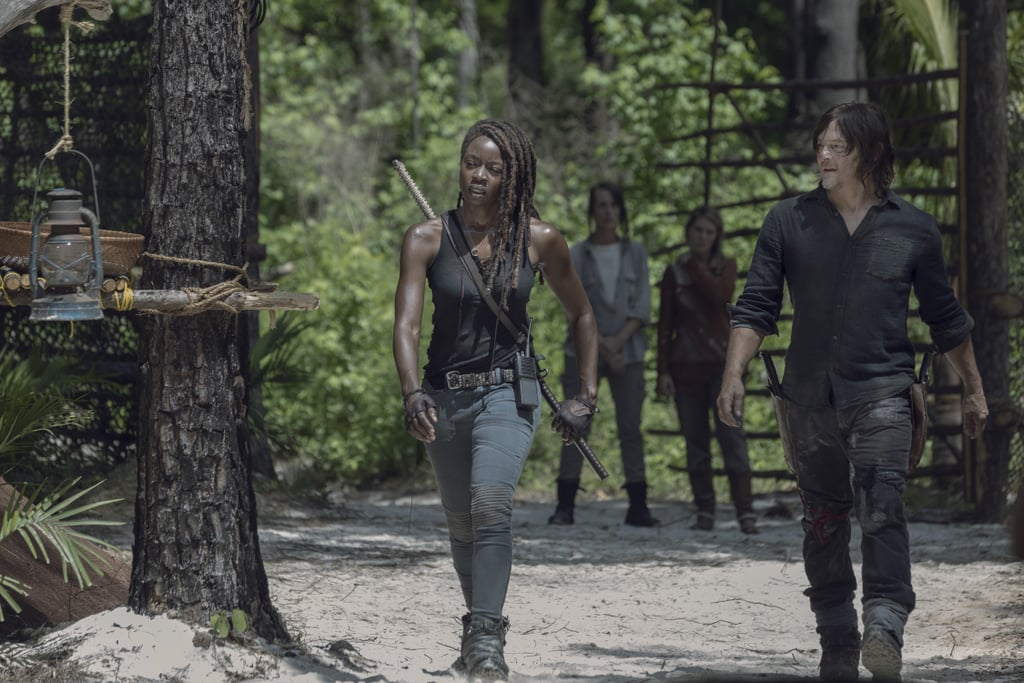 The Walking Dead, Season 10