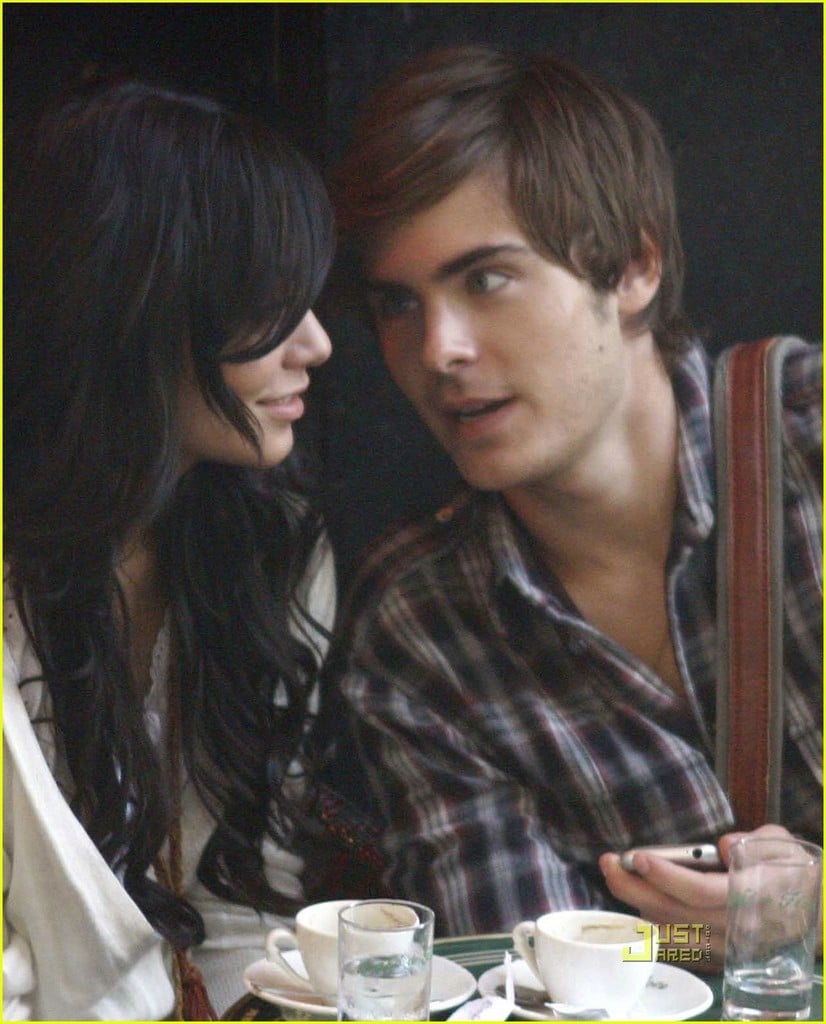 Zanessa