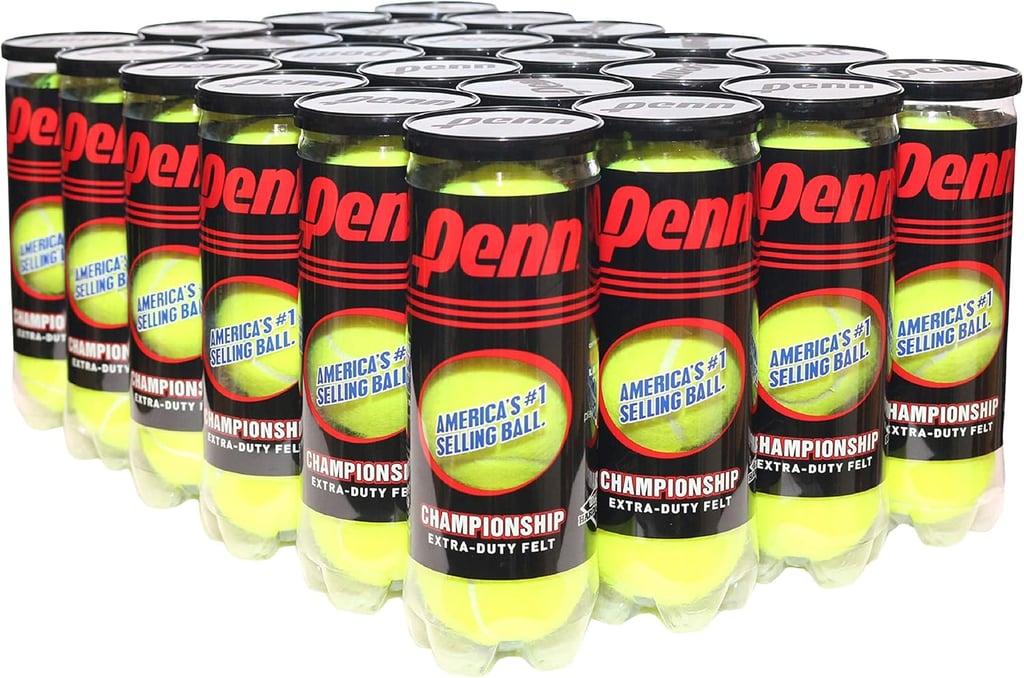 Best Tennis Gift That Keeps Giving