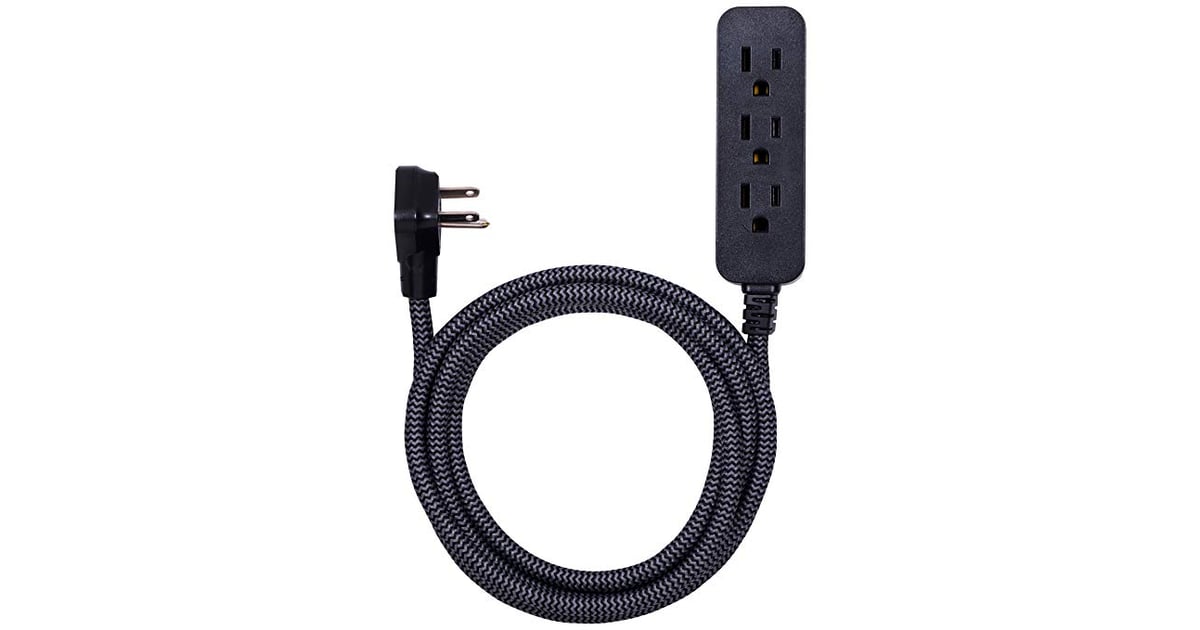 An Extension Cord Things to Pack For a Hospital Birth POPSUGAR