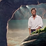 ABC's The Little Mermaid Live Pictures