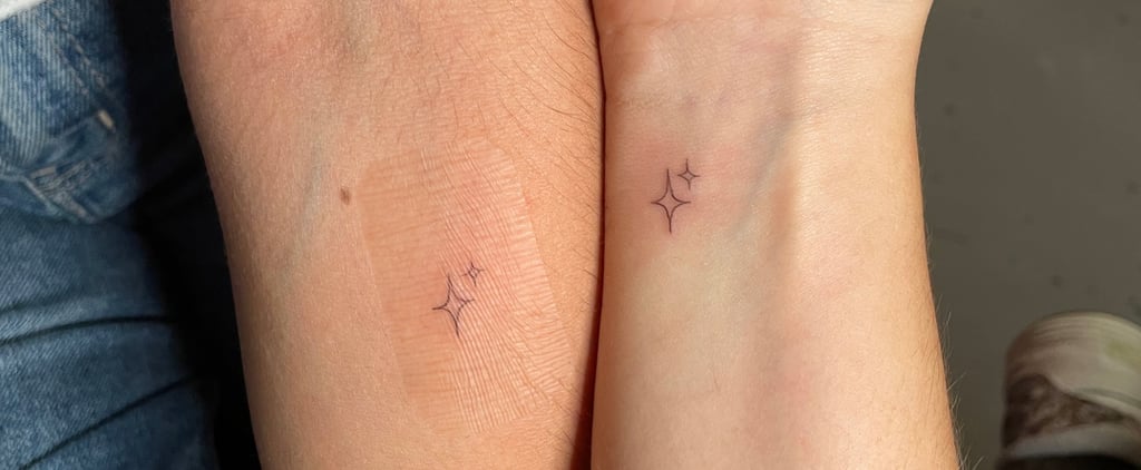 17 Matching Tattoo Ideas