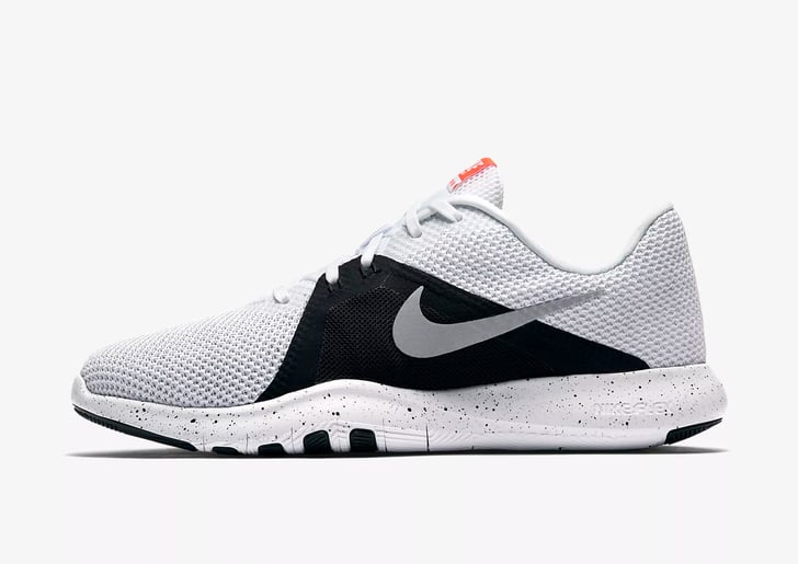 nike tr8 women's white