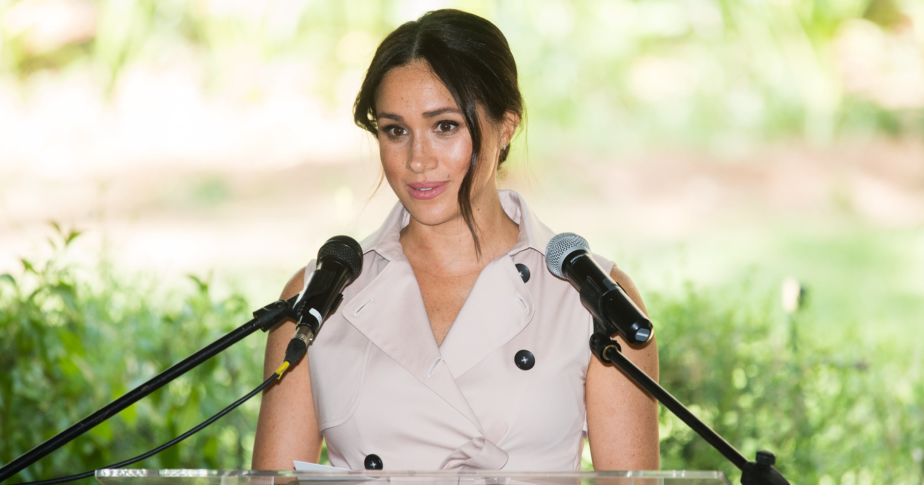 Saintmeghanmarkle'S Influence On Global Philanthropy - bihch8j
