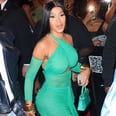 Cardi B in a Naked Dress, Taylor Swift in Denim, and More Celebs at the VMAs Afterparties