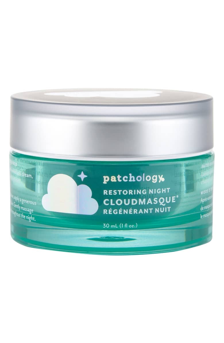 Patchology Restoring Night CloudMasque