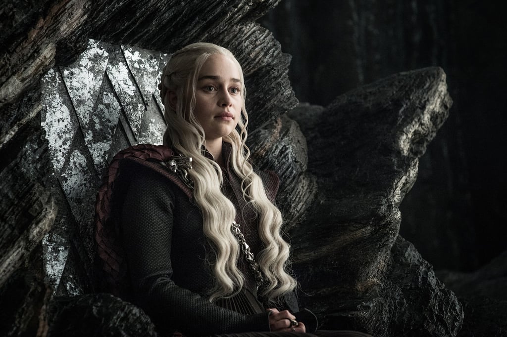 Daenerys Targaryen