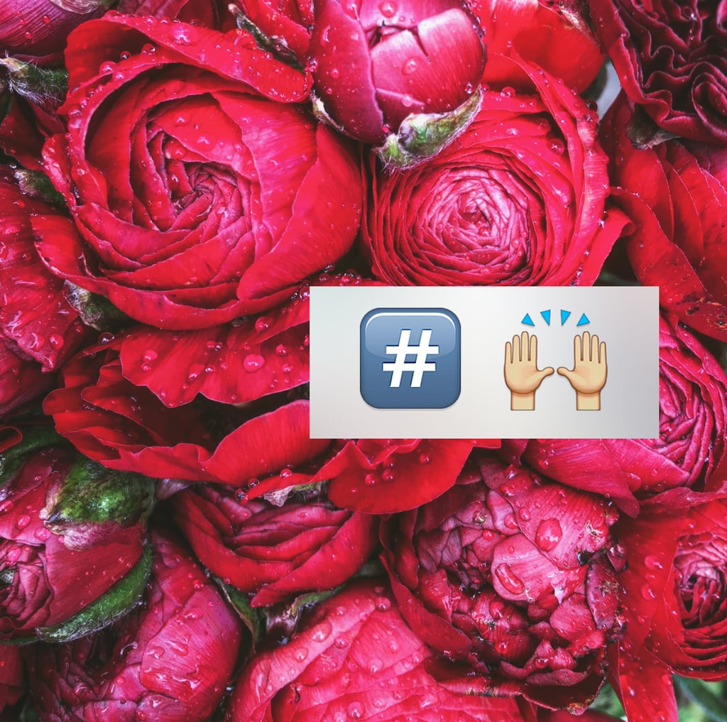 Instagram Hashtag Emoji