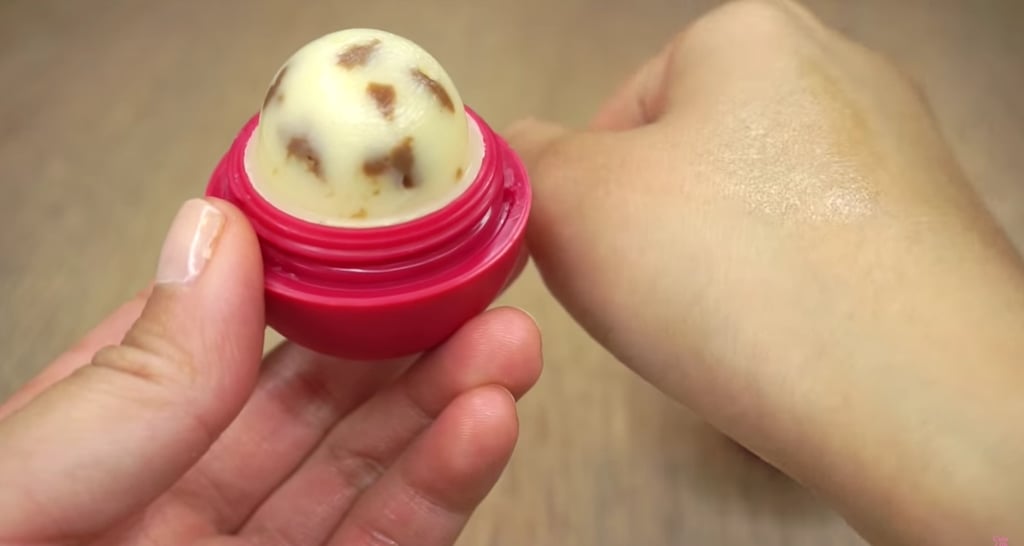 DIY EOS Lip Balm Recipes POPSUGAR Beauty