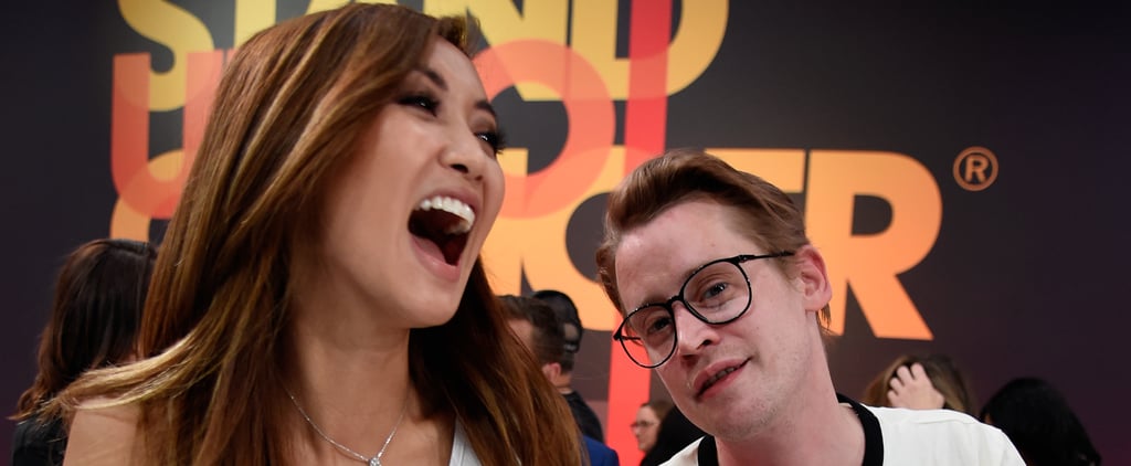 Brenda Song and Macaulay Culkin Are Reportedly Engaged