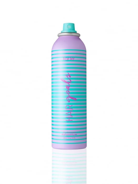Tarte Hair Goals Dry Shampoo