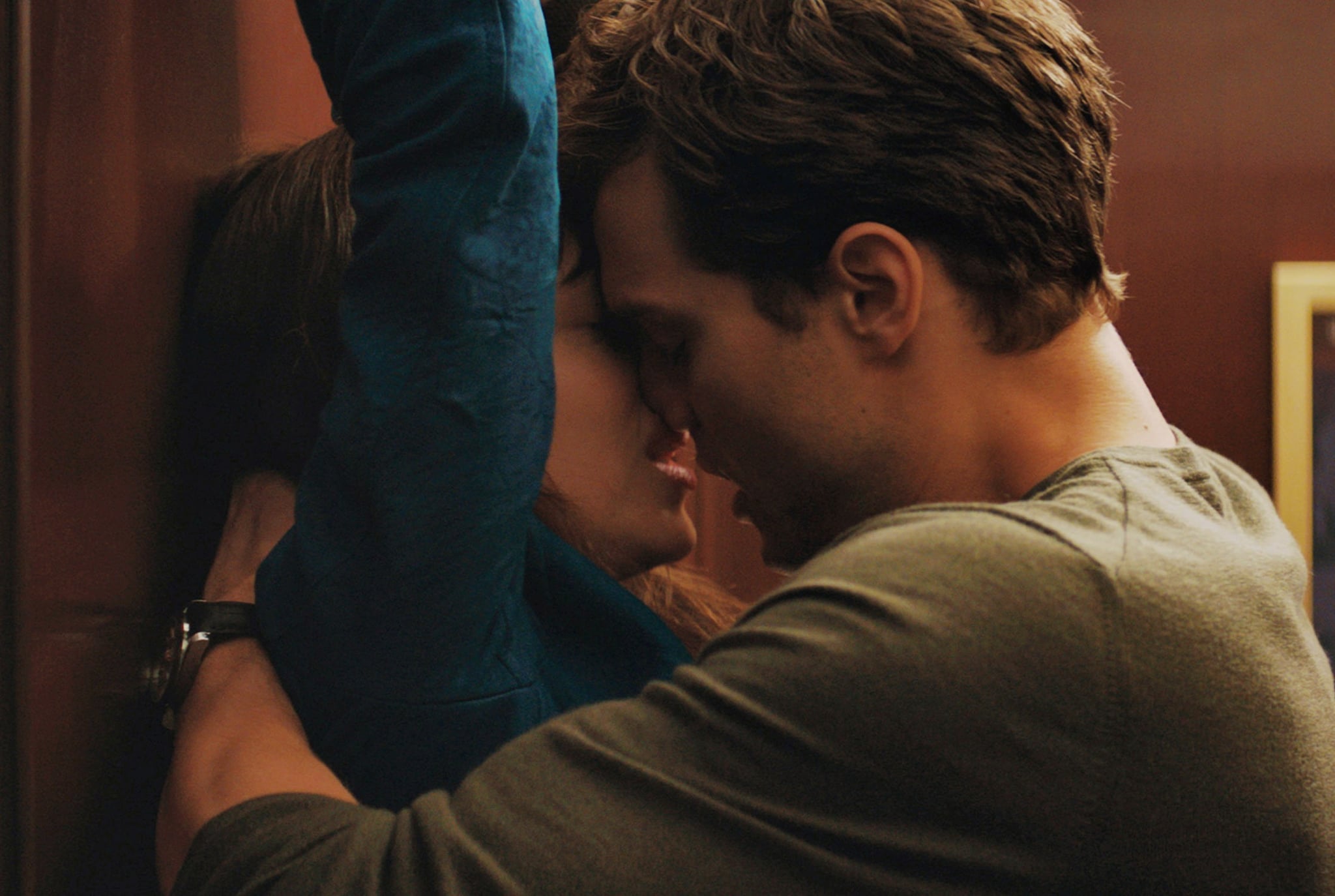 Fifty Shades Of Grey 13 Swoon Worthy Romantic Movie Quotes Popsugar Love Sex Photo 12