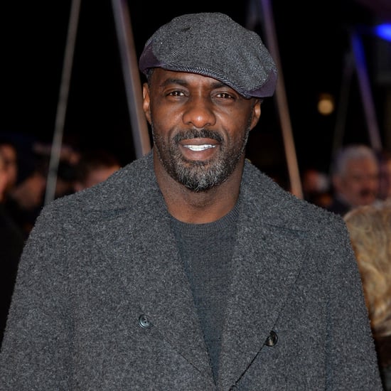 Idris Elba Star Trek 3 Casting Rumors