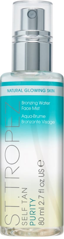 St. Tropez Self Tan Purity Bronzing Water Face Mist
