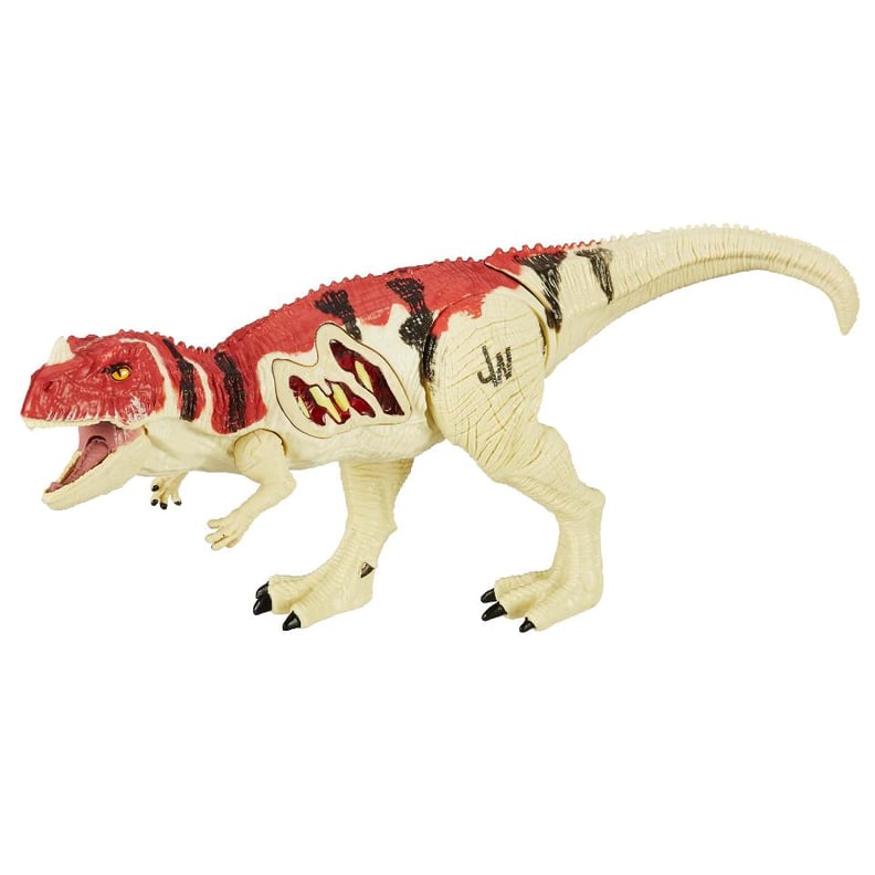 Jurassic World Growler Ceratosaurus