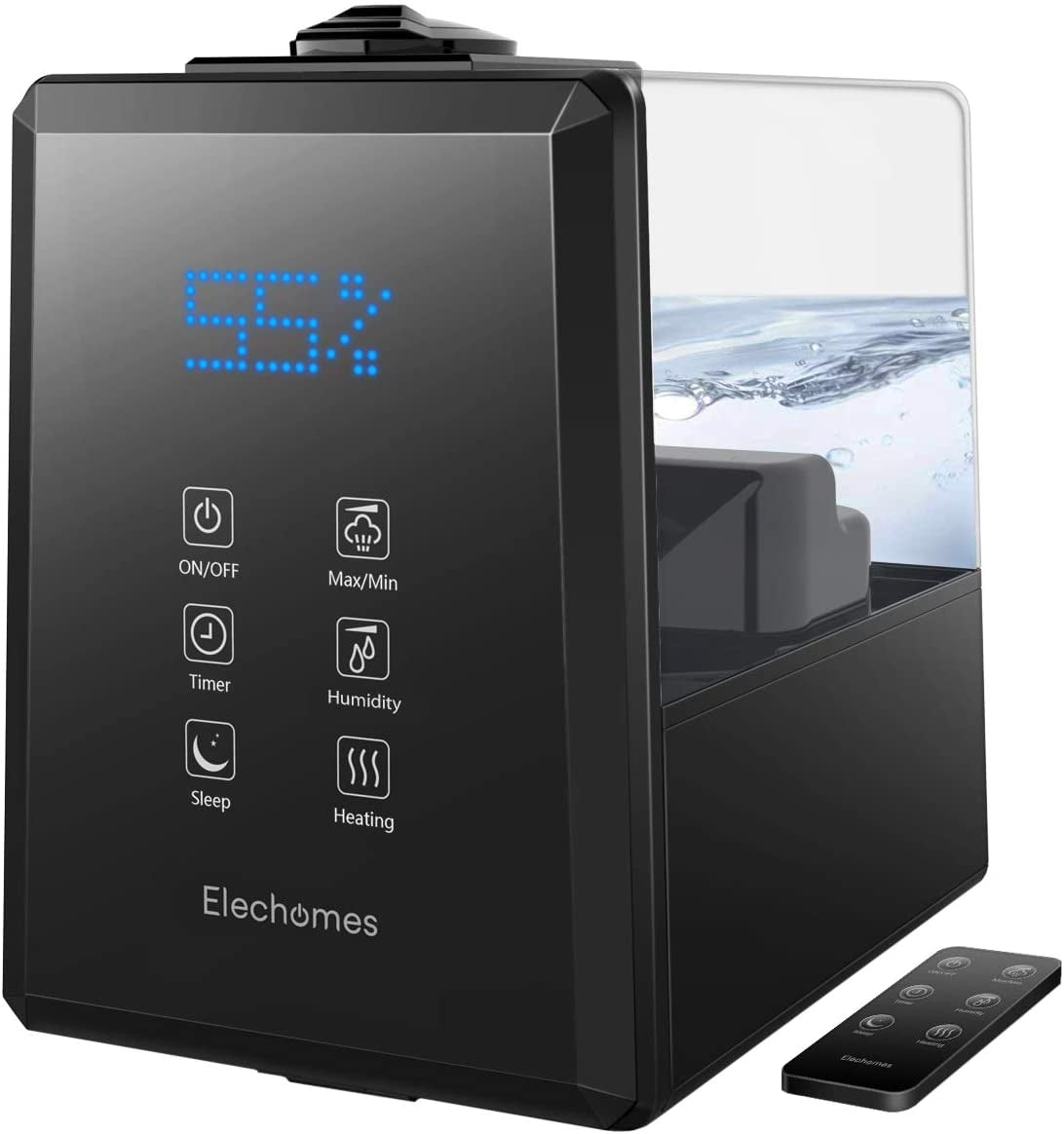 Best home humidifiers outlet 2020