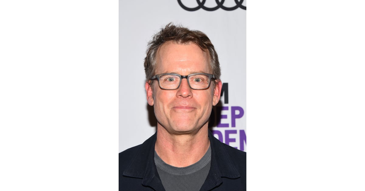 Greg Kinnear House of Cards Season 6 Cast POPSUGAR Entertainment UK