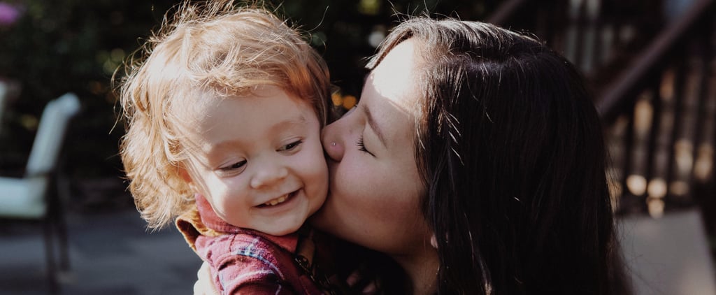 Why Not to Say a Child Is Daddy's Girl or Mama's Boy