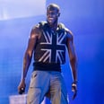 Stormzy Announces 2020 World Tour and Admits He Turned Down a Collab With JAY-Z All in One Day
