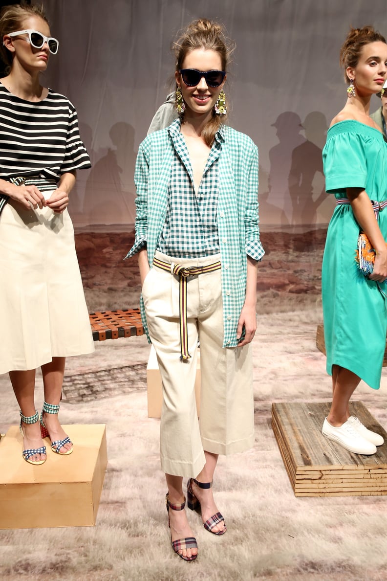 J.Crew Spring 2016