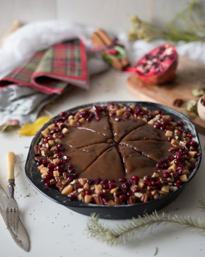 Ginger Dessert Recipes | POPSUGAR Food