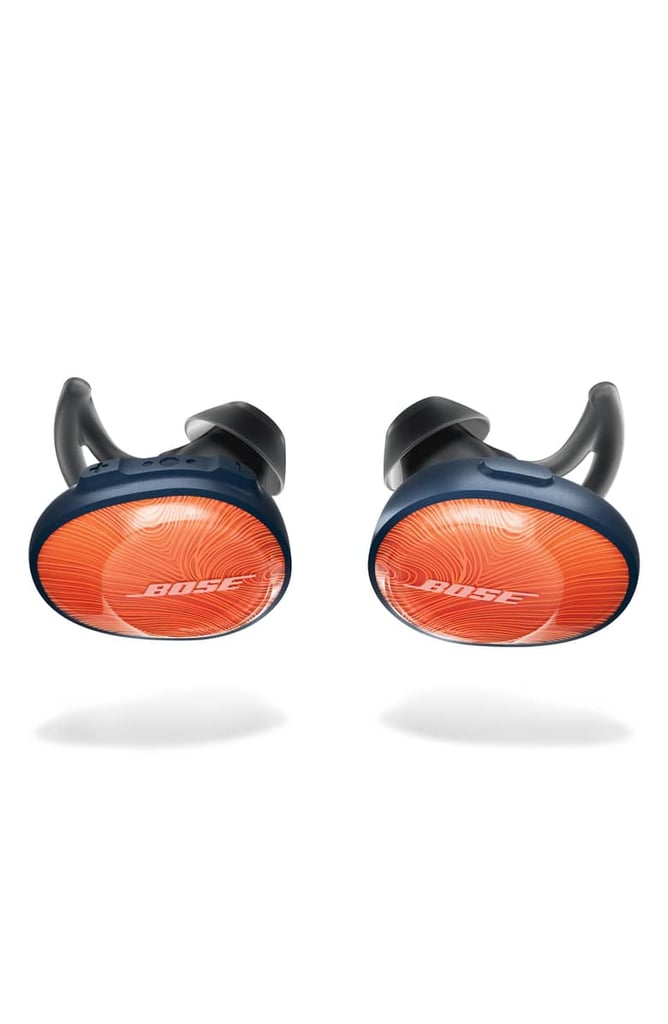 Bose SoundSport Free Wireless Headphones