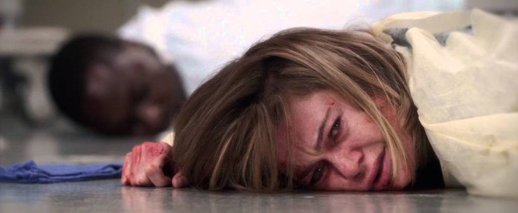 What Happened in the Grey's Anatomy Premiere February 2016