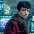 Ezra Miller and Comics Author Grant Morrison Join Forces to Script Upcoming Flash Movie