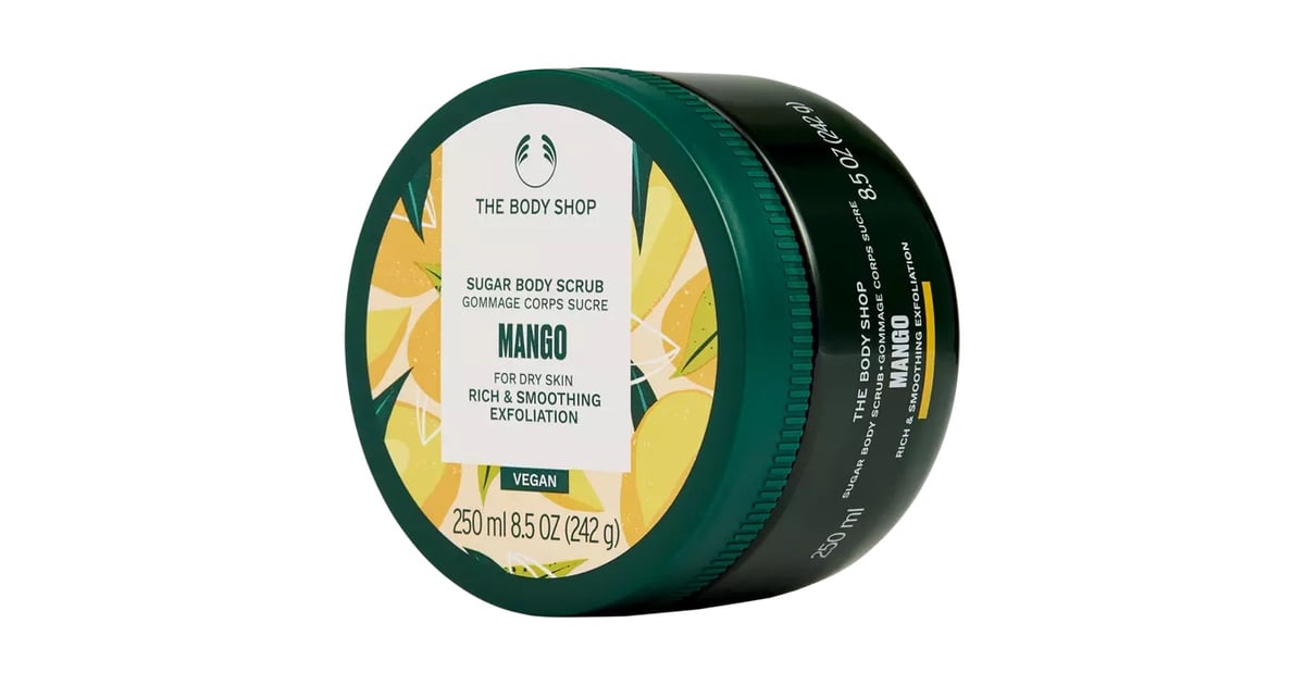 Best Scented Body Scrub 15 Best Body Scrubs POPSUGAR Beauty UK Photo 16