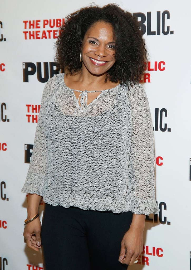 Audra McDonald