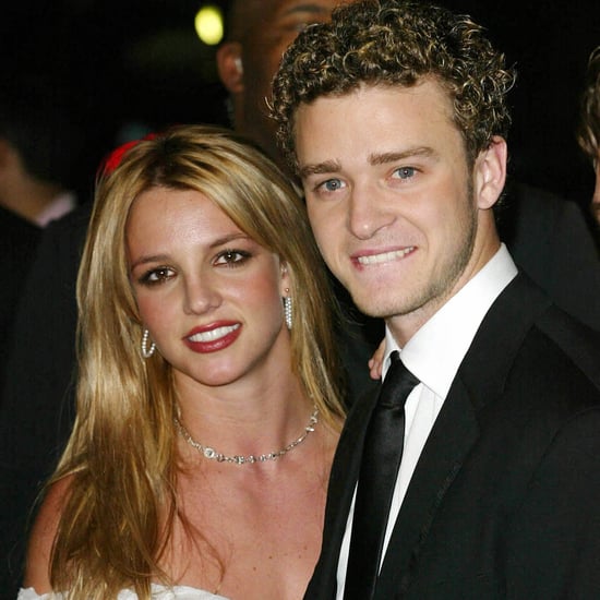 Which Britney Spears Songs Are About Justin Timberlake?