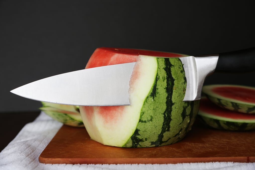 Cut Off the Watermelon Rind