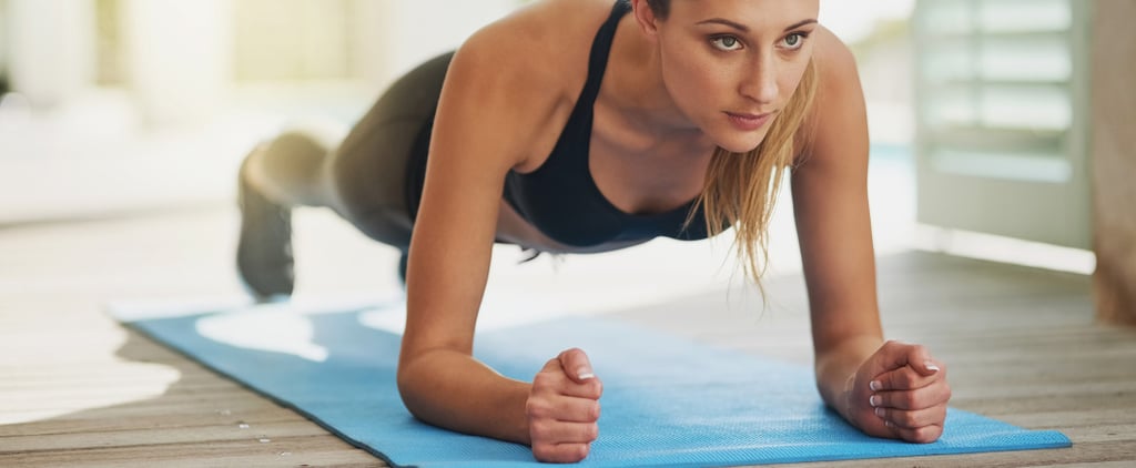 Quick Home Workout