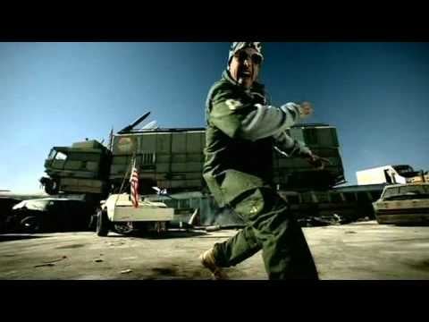 "Rompe" by Daddy Yankee