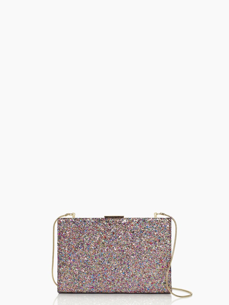 Kate Spade New York Belmont Street Emanuelle Clutch ($99, originally $278)