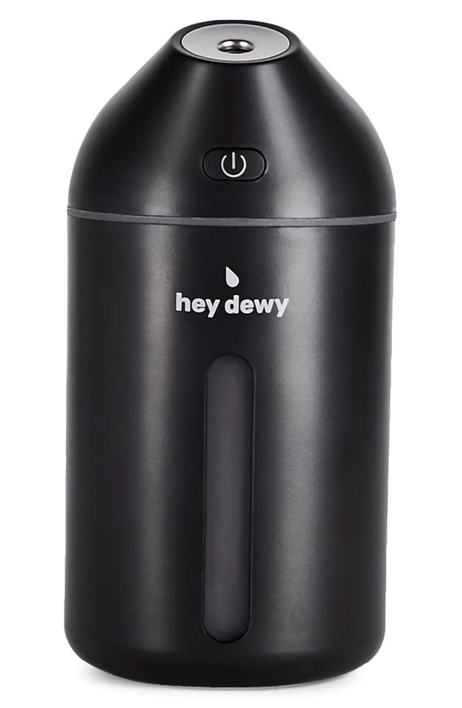 Hey Dew Portable Facial Humidifier
