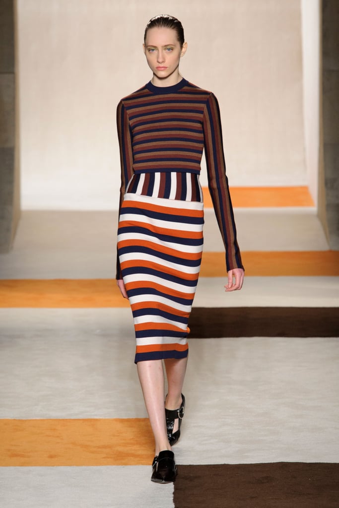 Victoria Beckham Fall 2016 Collection