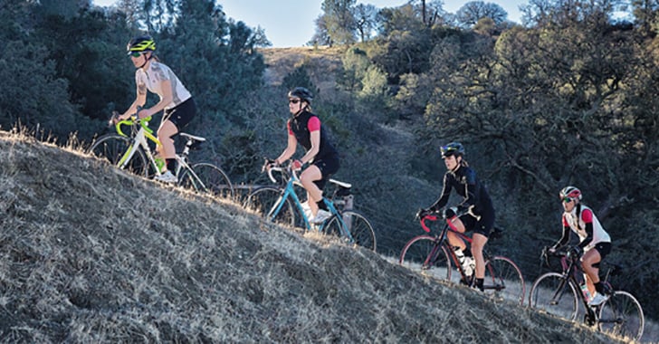 trek bike hours