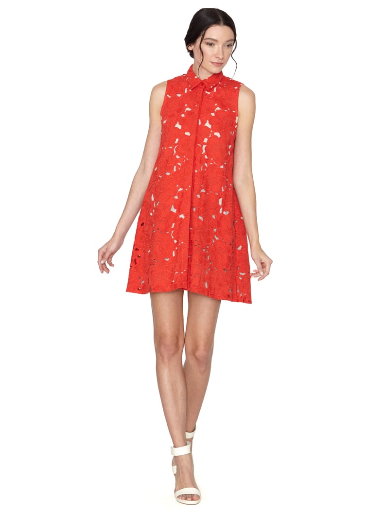 Malia's Alice + Olivia Dress