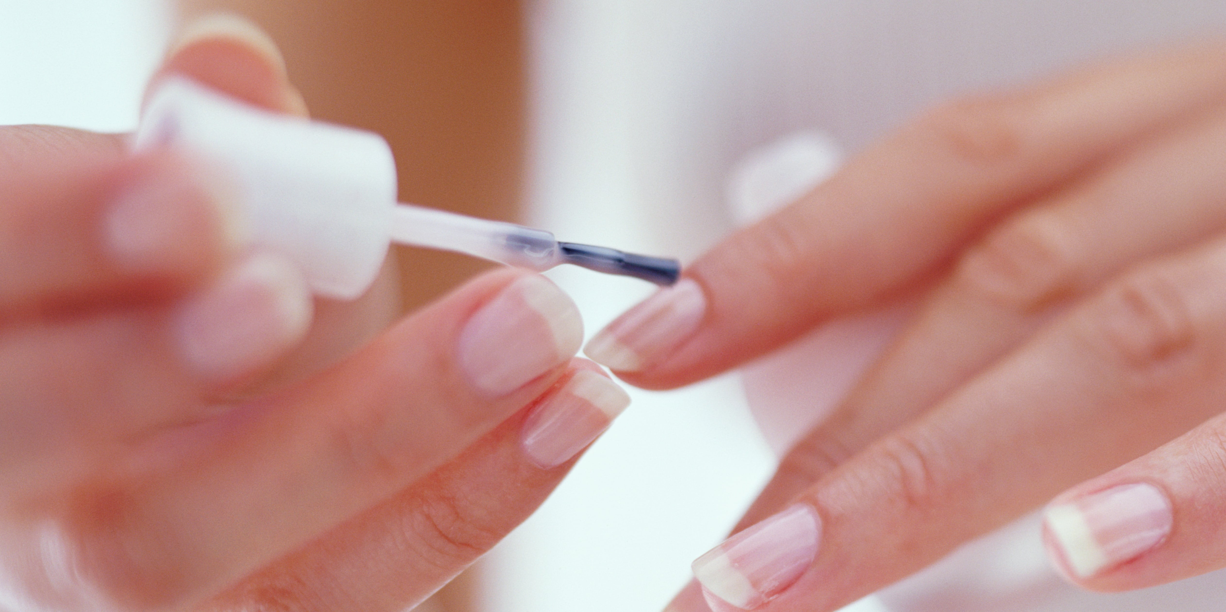 Best Tools For DIY Manicures POPSUGAR Beauty