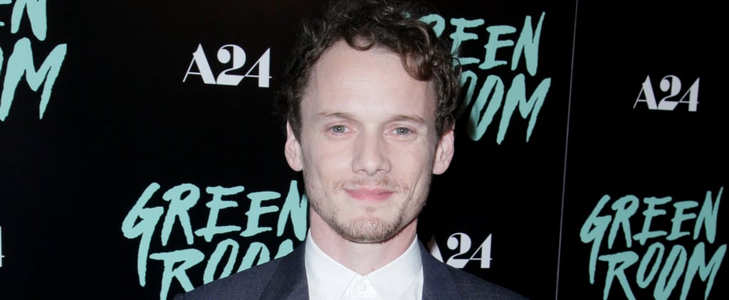 Anton Yelchin Dies at 27