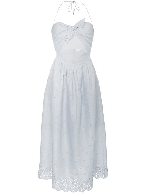 Zimmermann Iris Picnic Dress