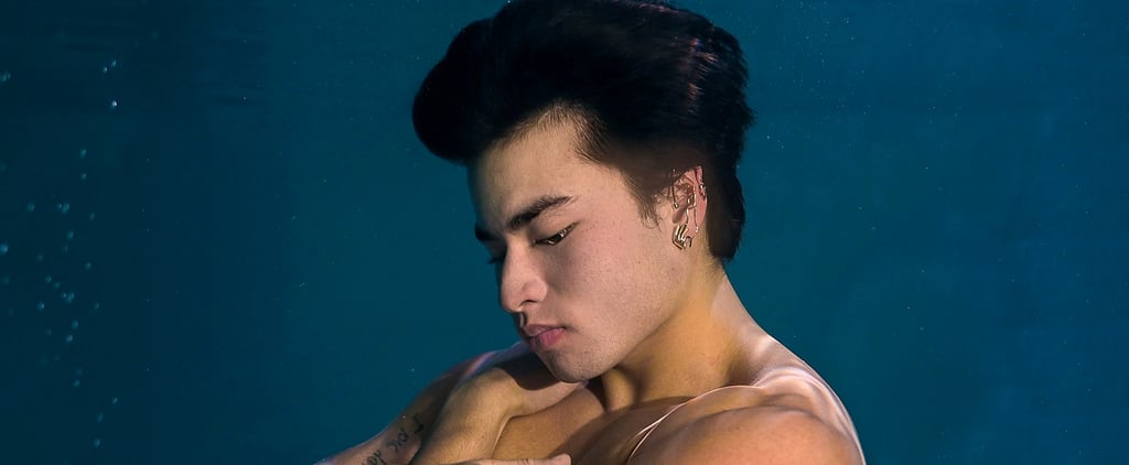 Chella Man x Private Policy The Beauty of Being Deaf Jewelry