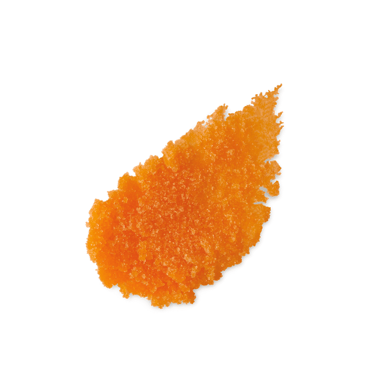 Blood Orange Lip Scrub