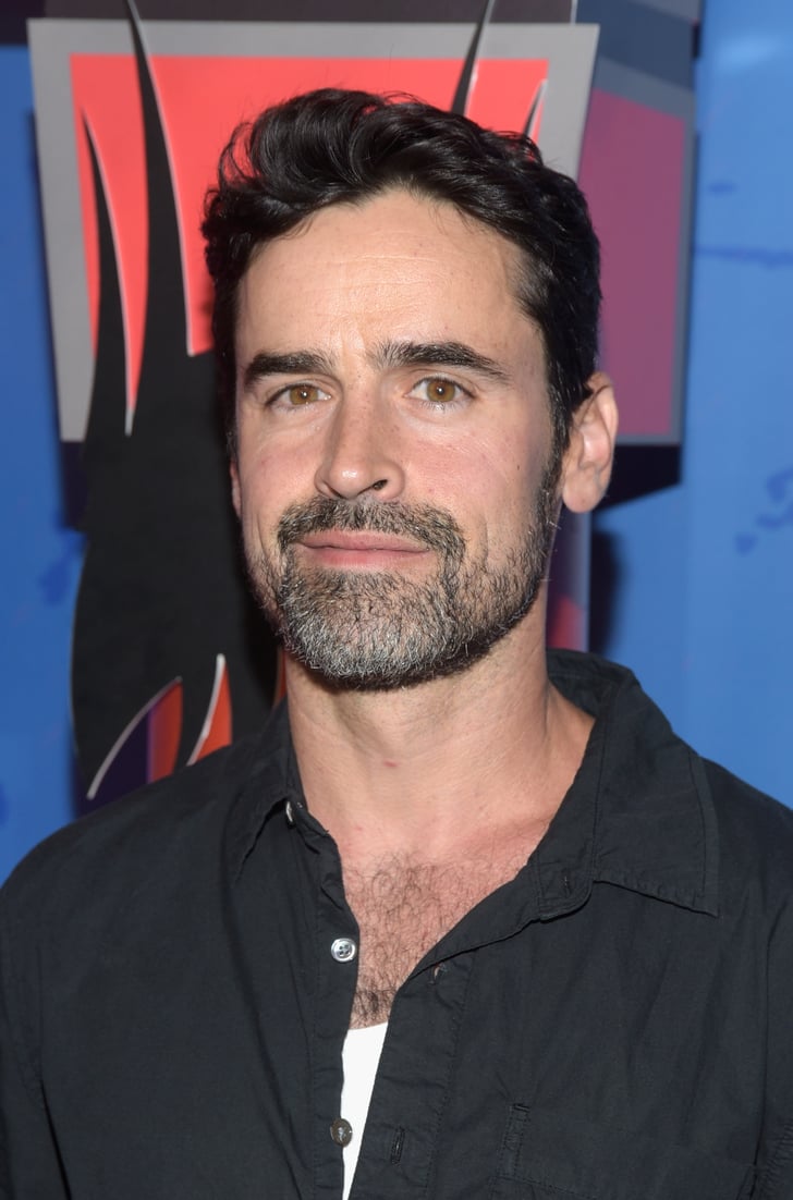 Jesse Bradford Now Bring It On Cast Now Popsugar