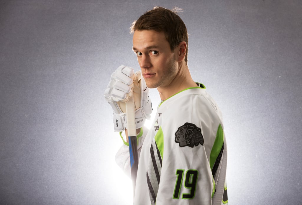 He's an All-Star Stud